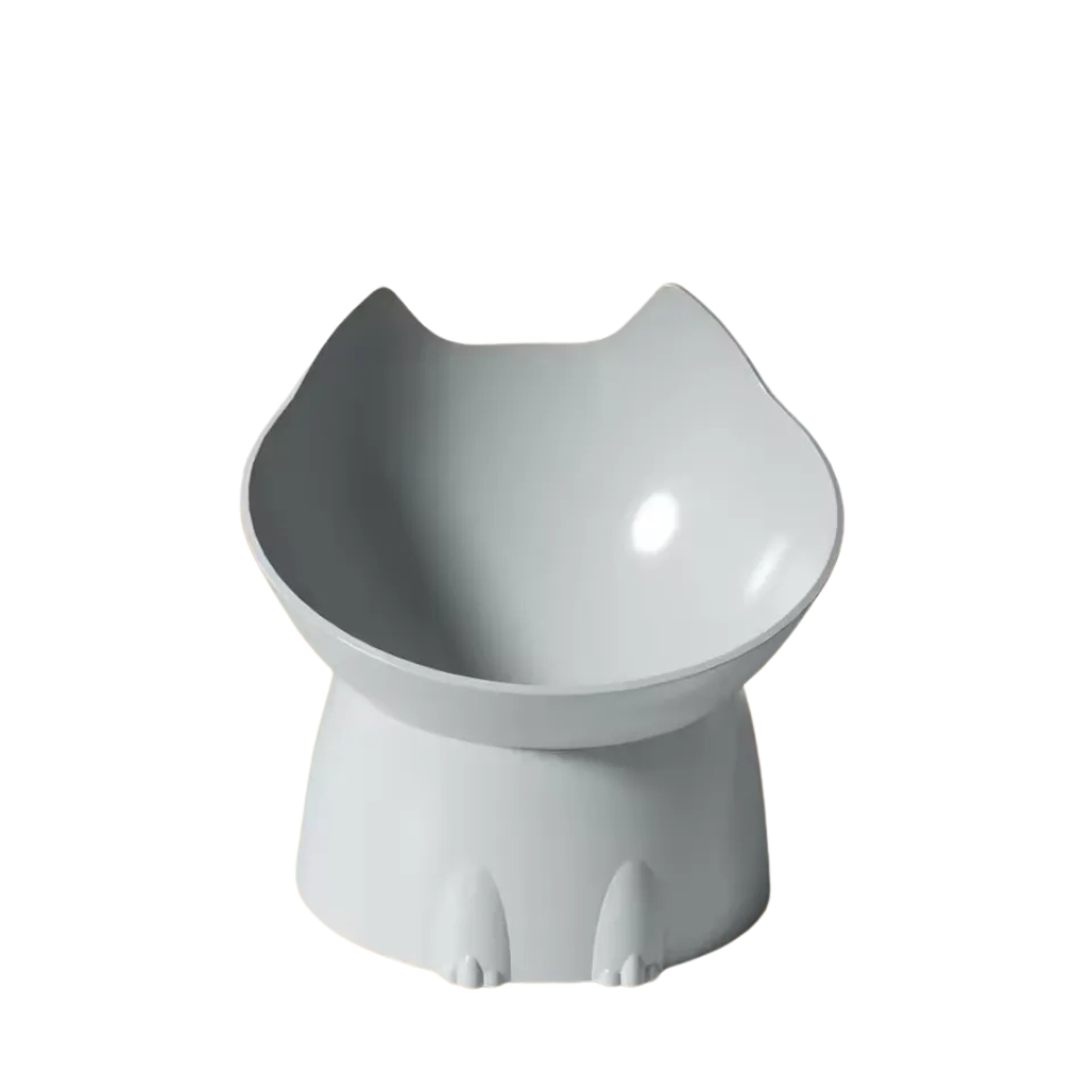 Cat bowl