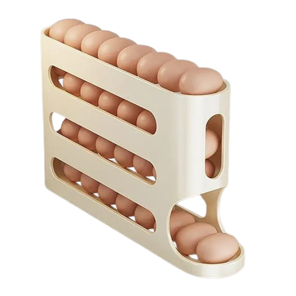 Egg tray