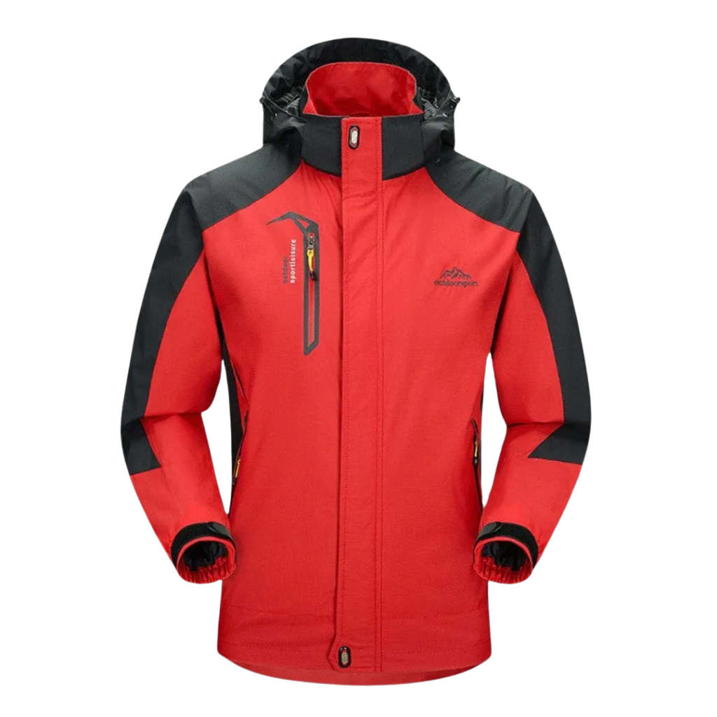 Veste d'extérieur