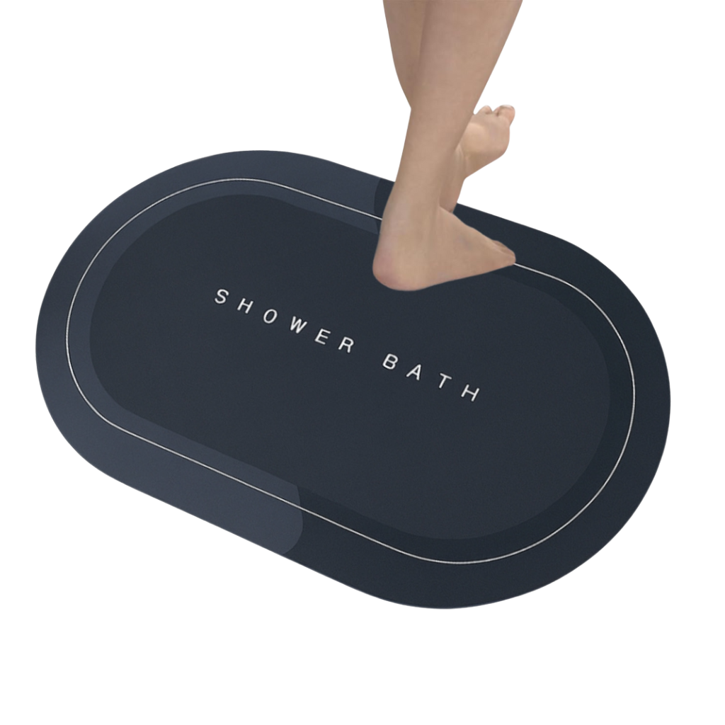 Tapis de bain