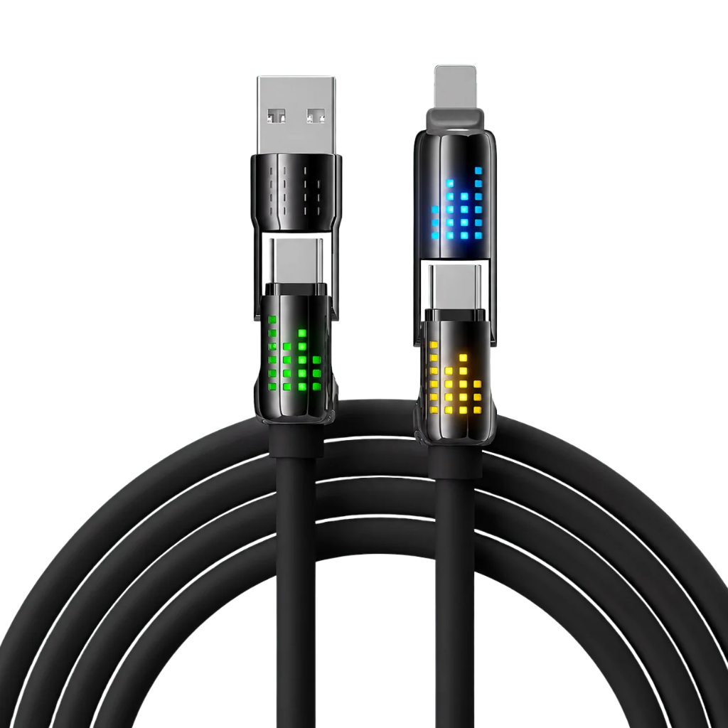 Universal Charger