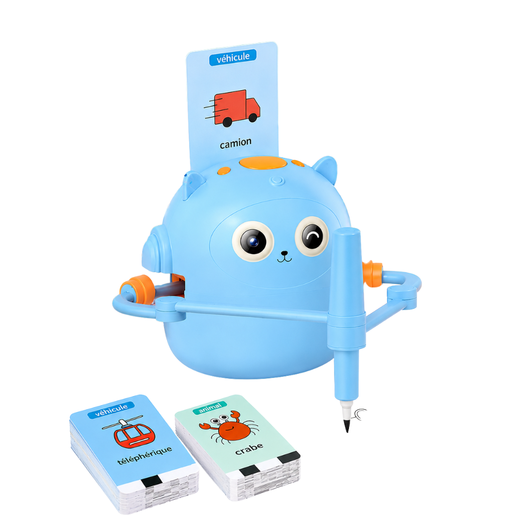 Drawing robot