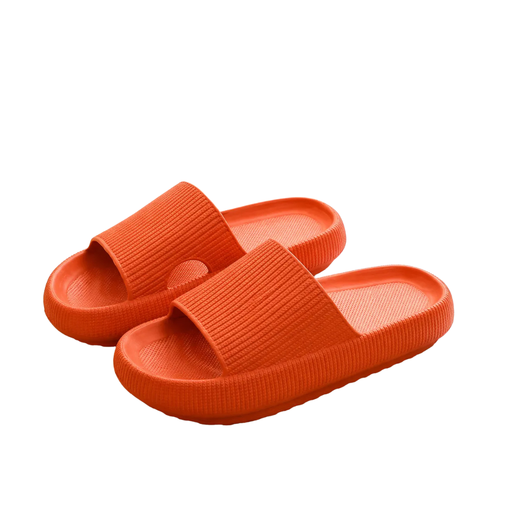 Chaussons antidérapants