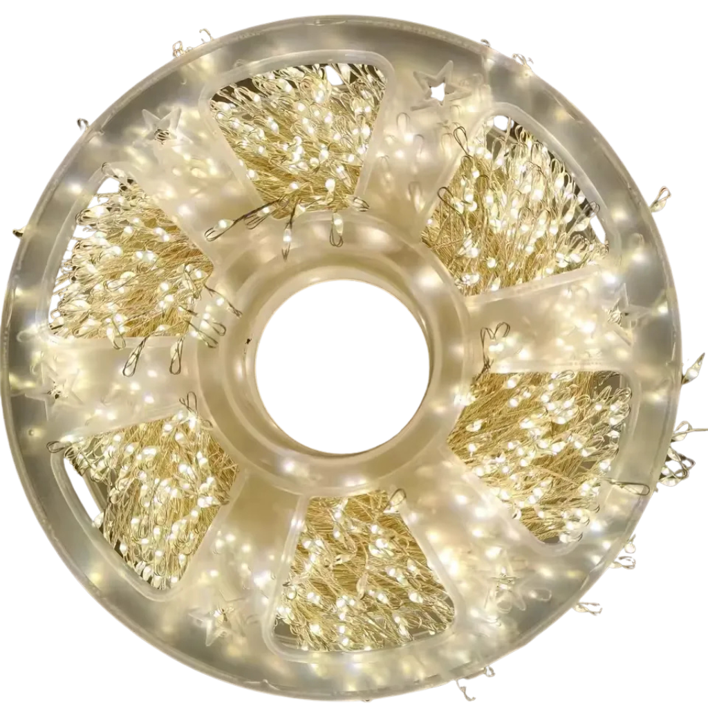 Guirlande led