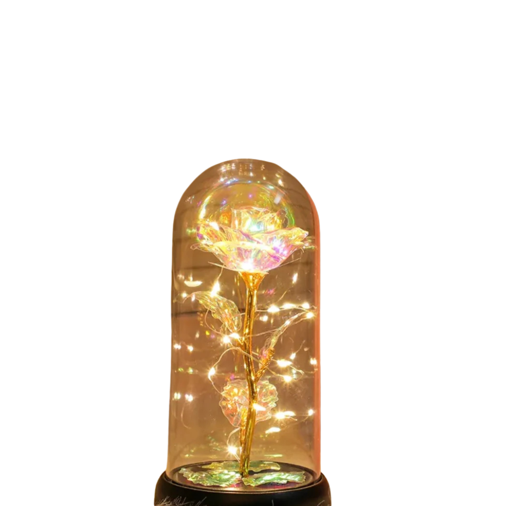 Pink éternelle LED