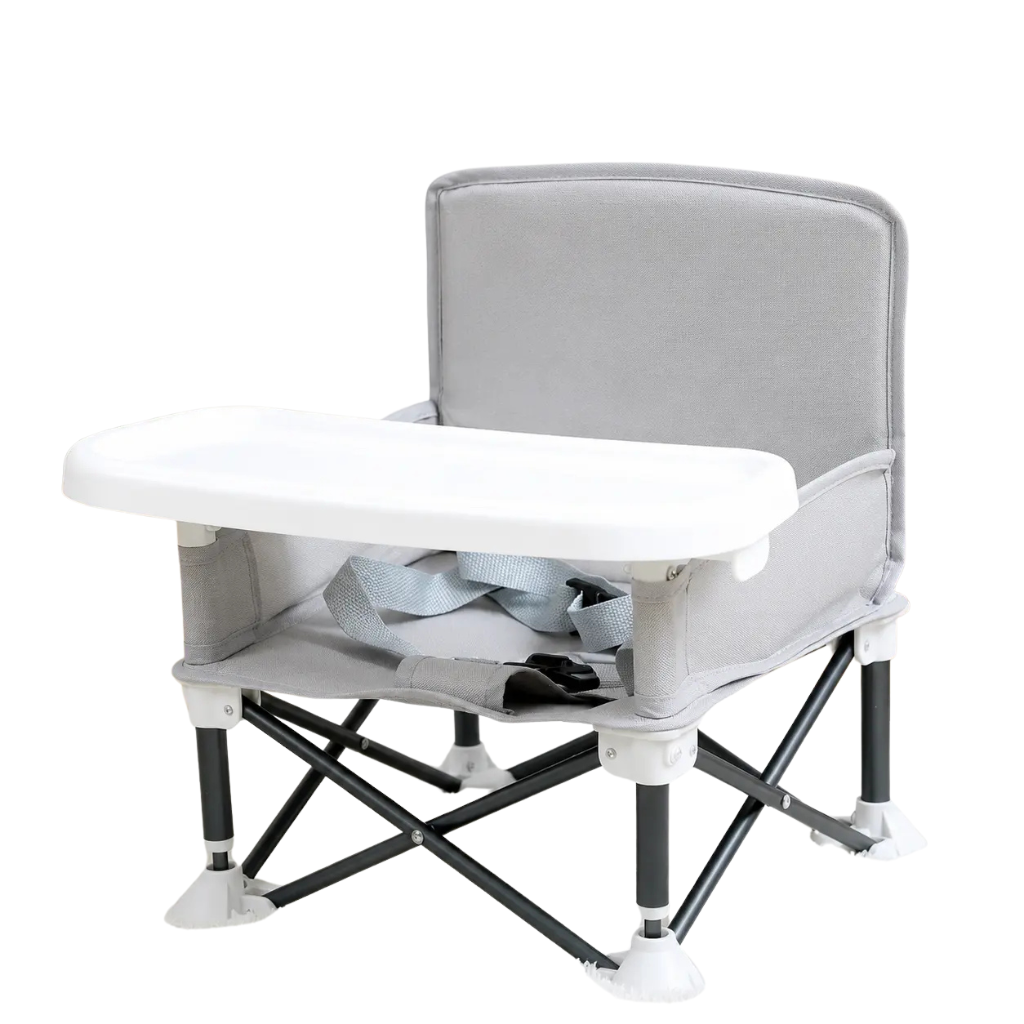Booster seat