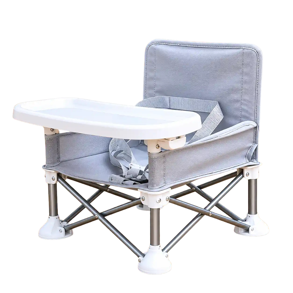 Booster seat