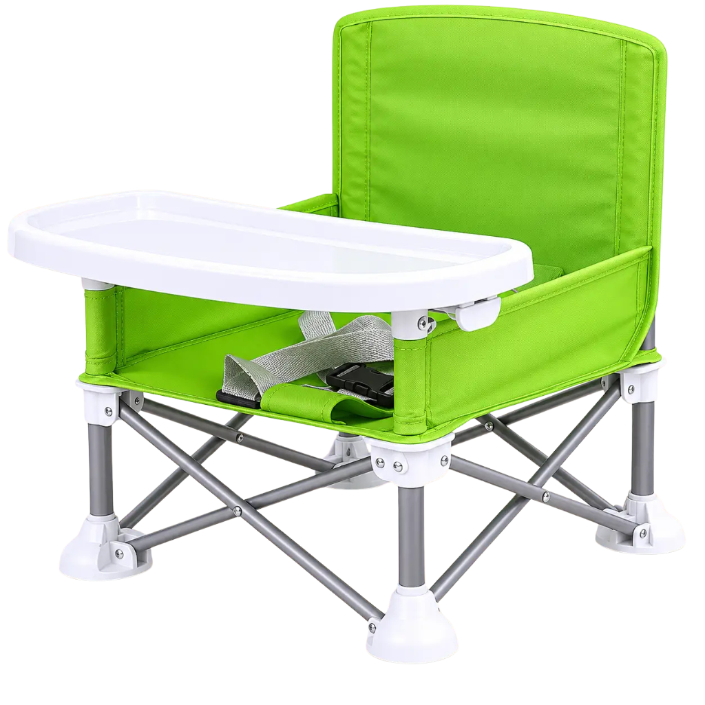 Booster seat