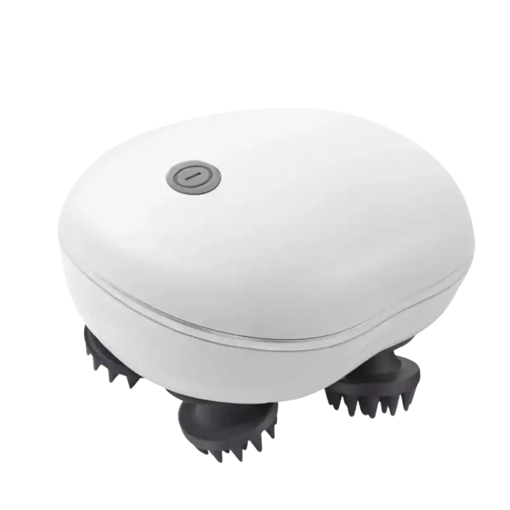 Cat massager