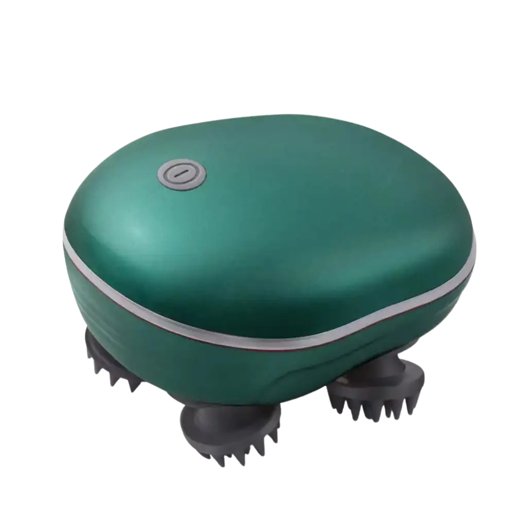 Cat massager