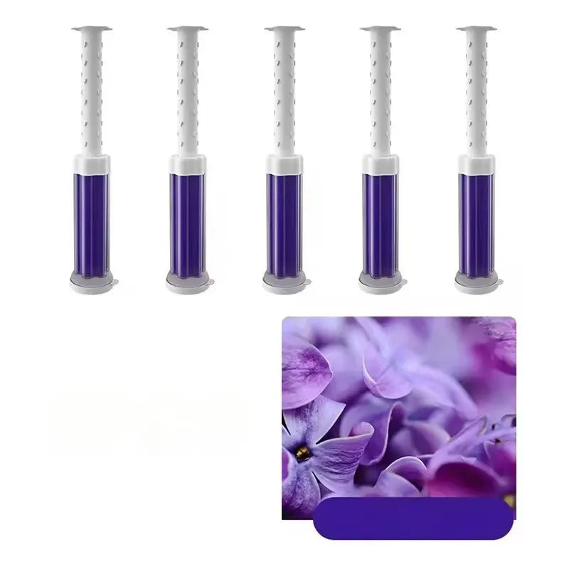 Toilet Deodorizing Gel