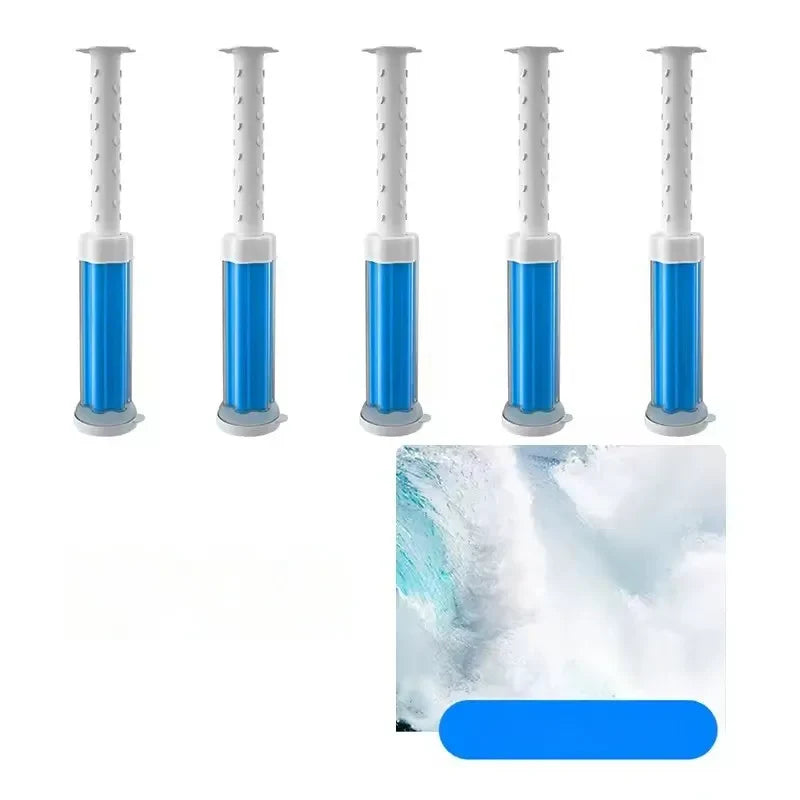 Toilet Deodorizing Gel