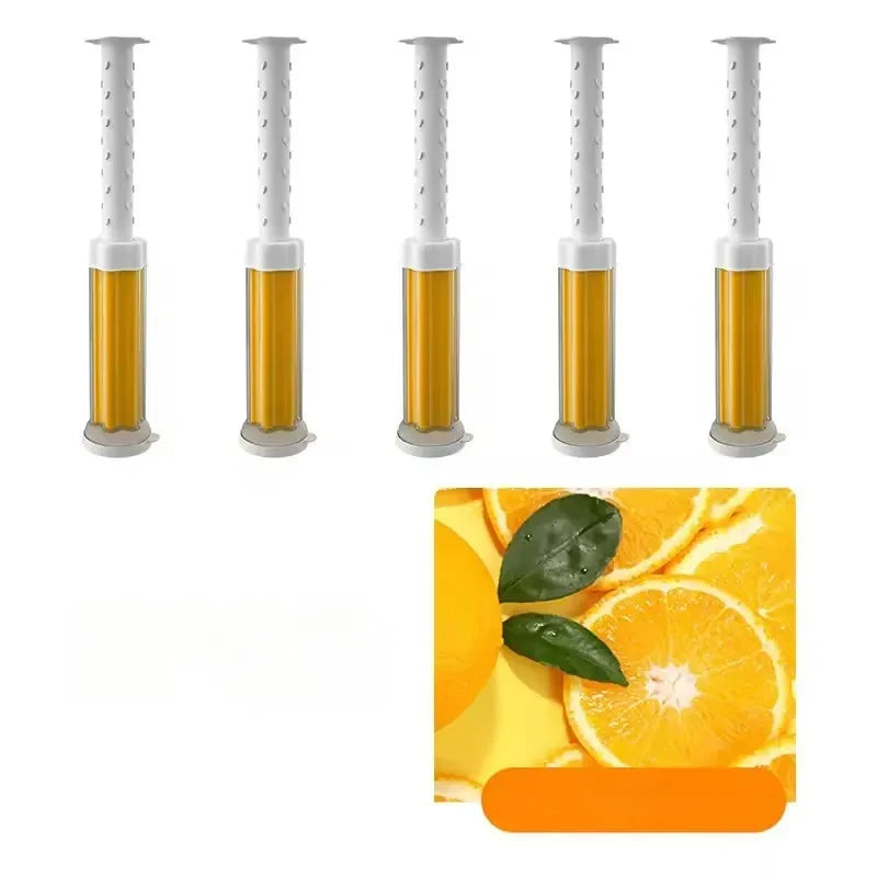 Toilet Deodorizing Gel