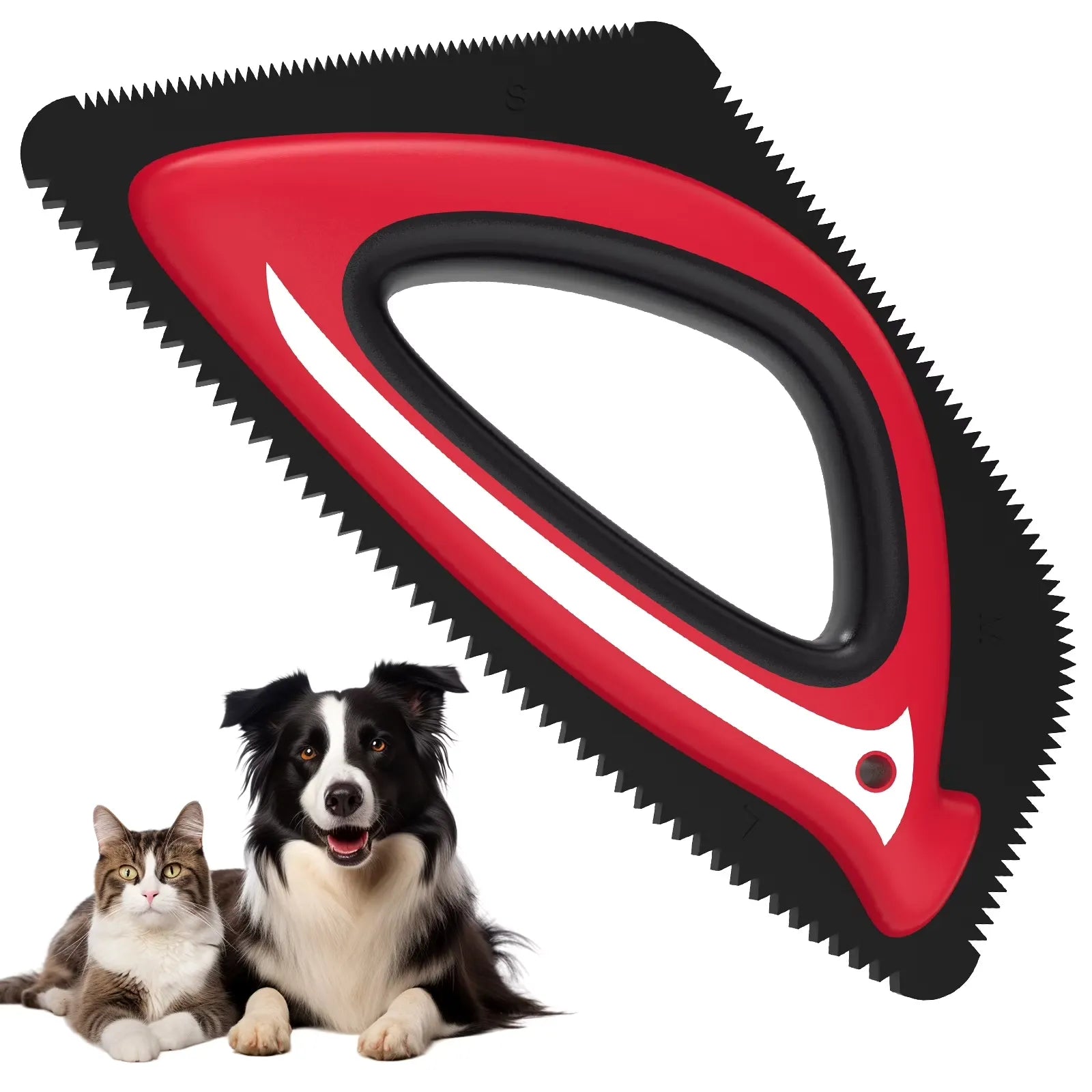 Hairbrush