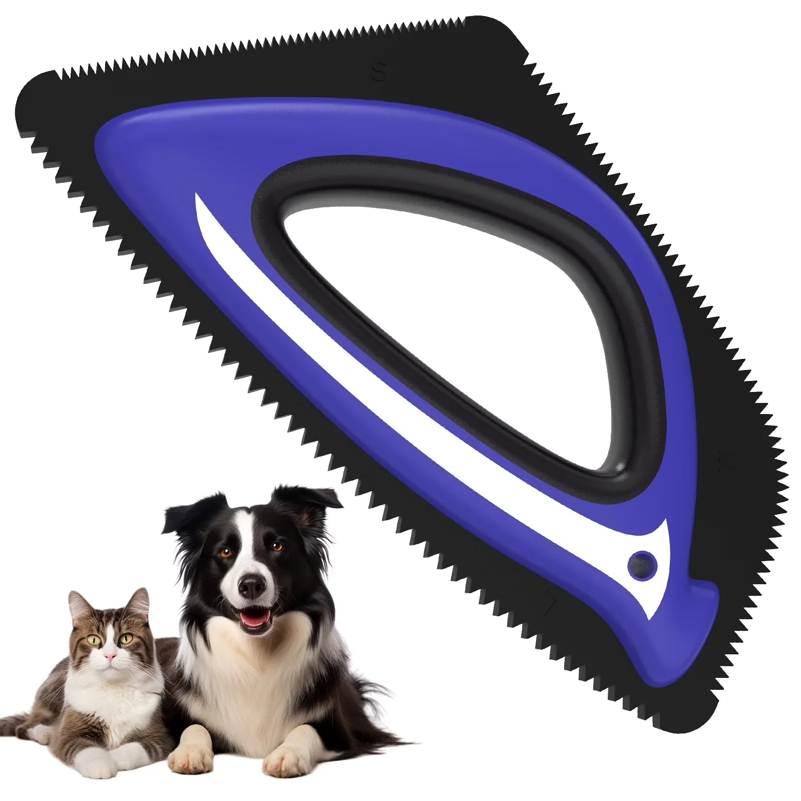 Hairbrush