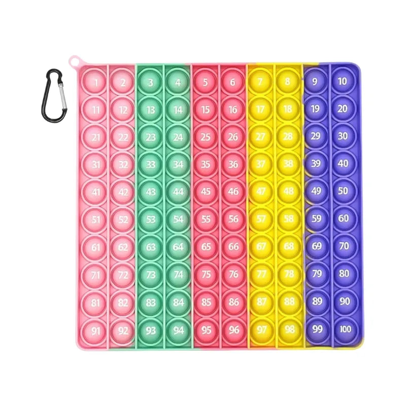 Math toy