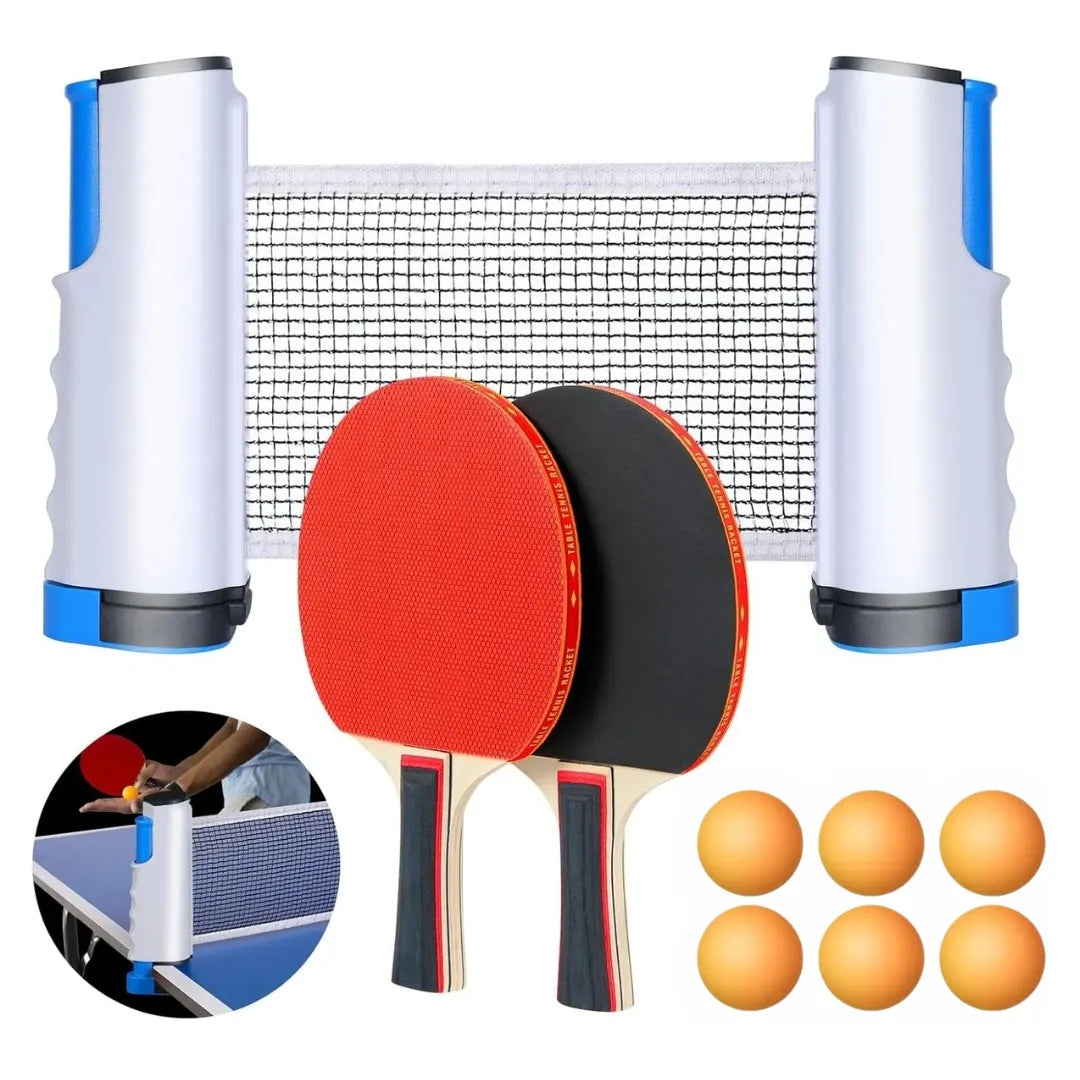Ping-Pong Kit
