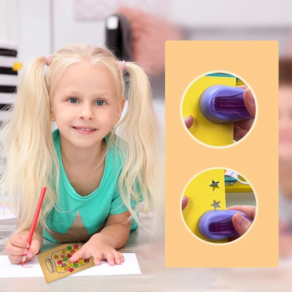 Kit créatif enfants