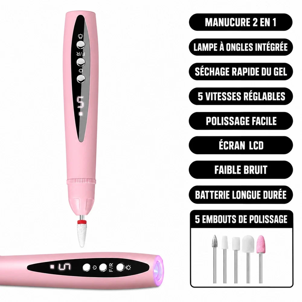Nail File