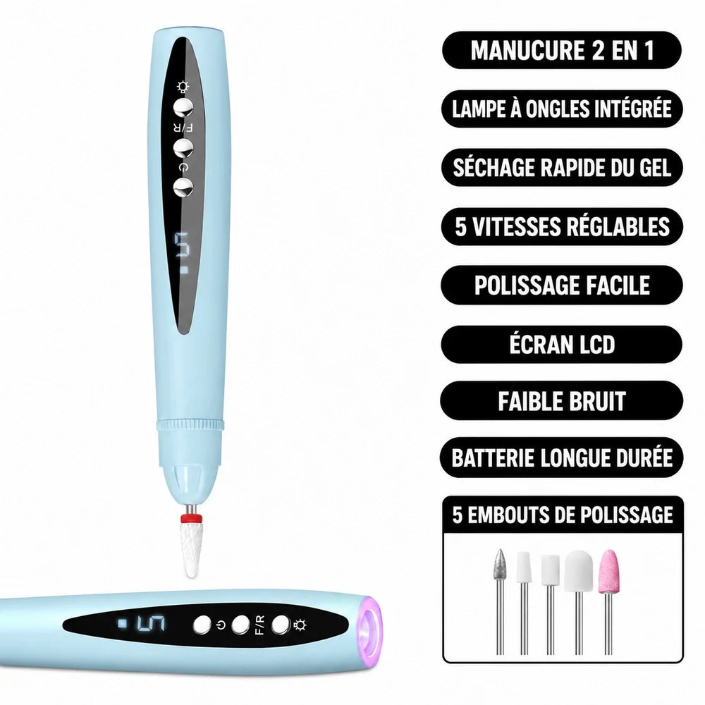 Nail File