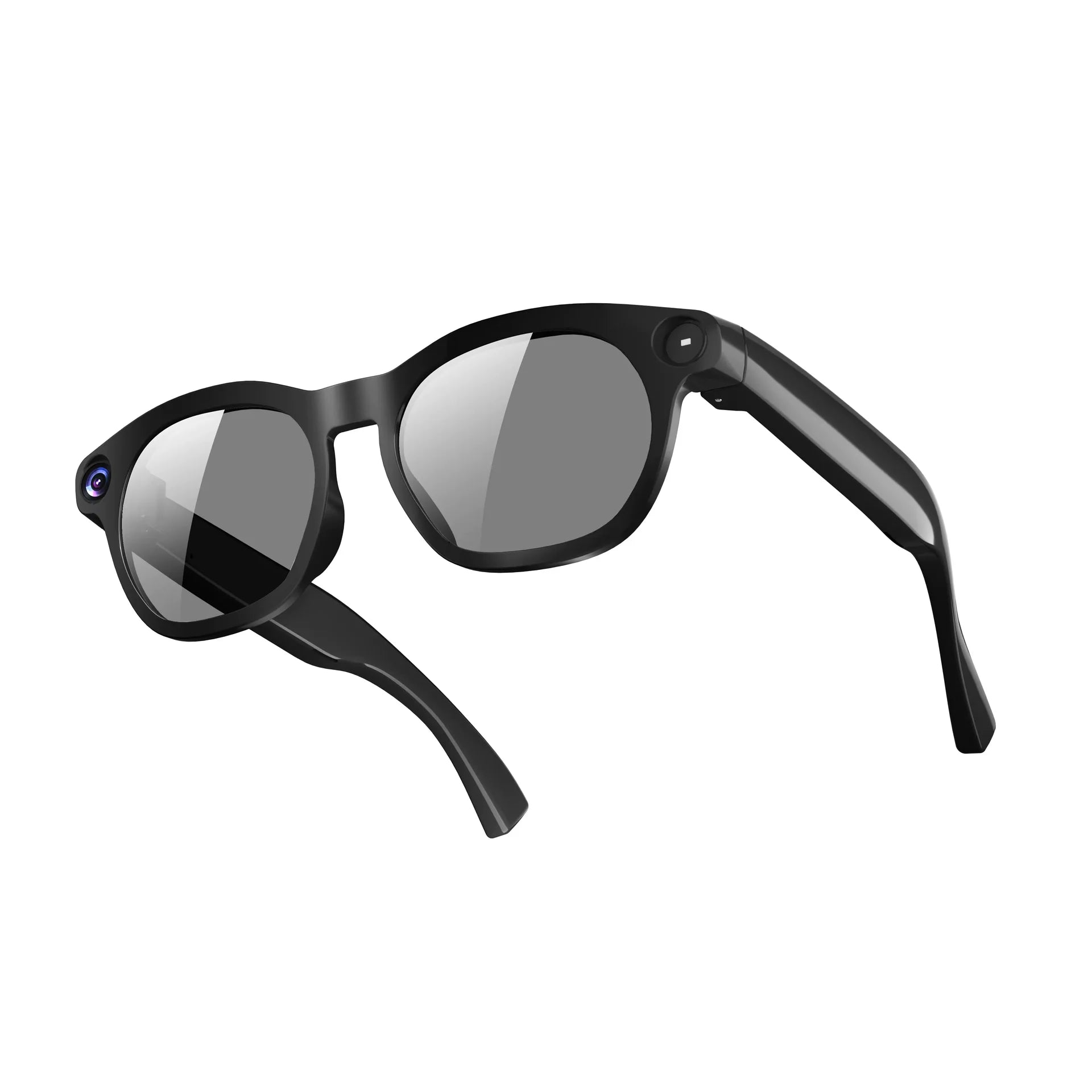 Smart glasses