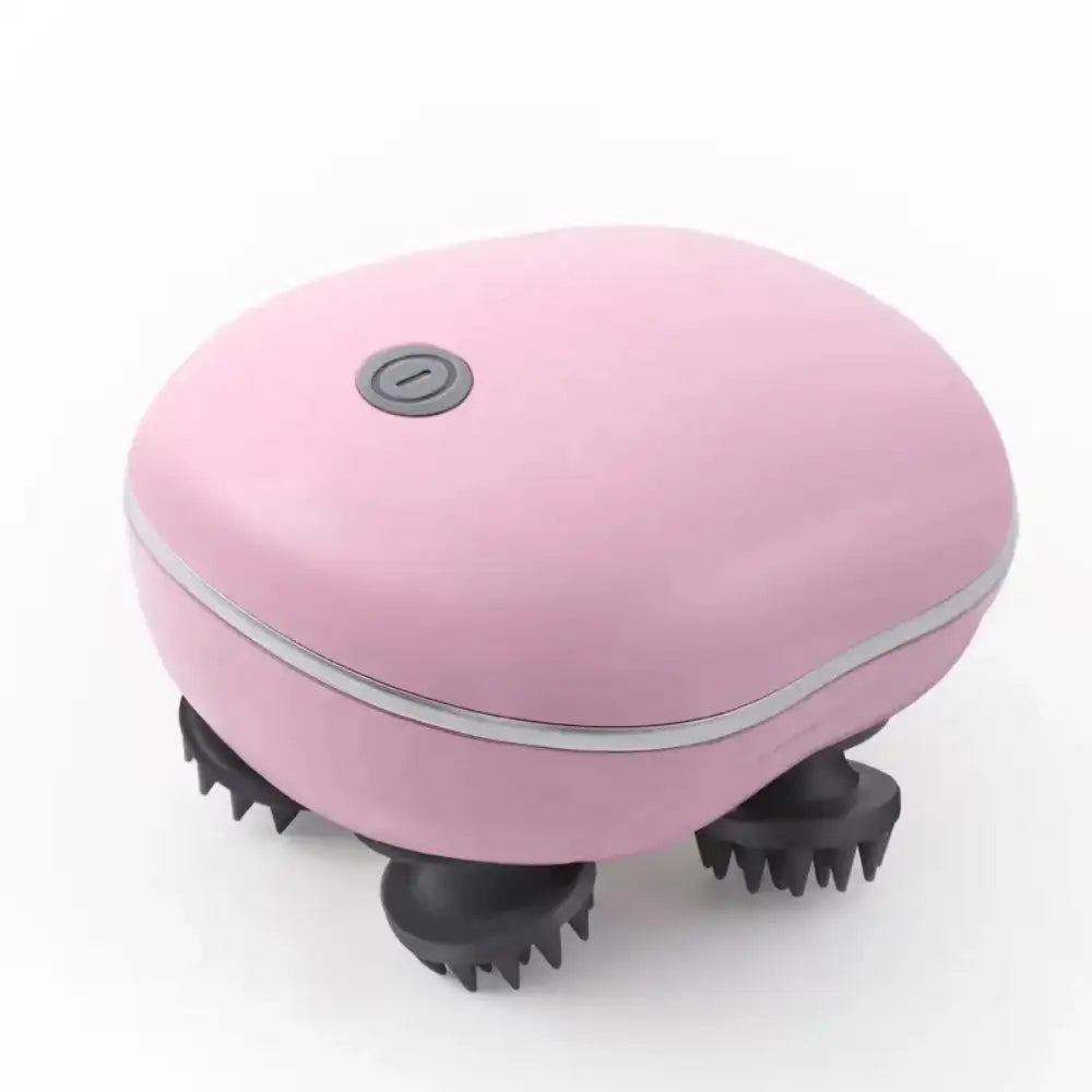 Cat massager