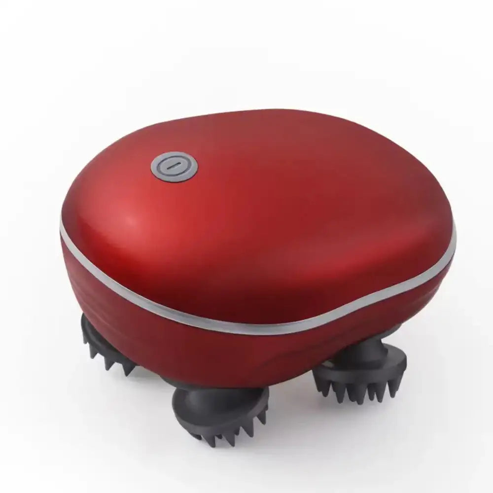 Cat massager
