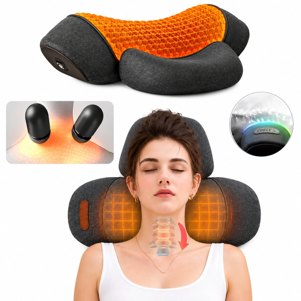 Massage Pillow