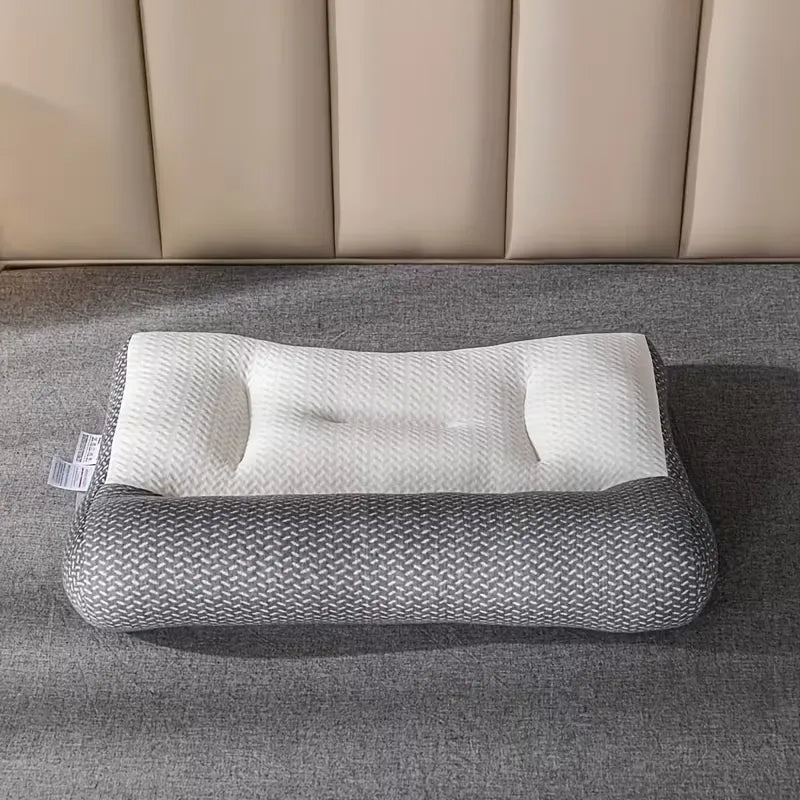 Orthopedic pillow