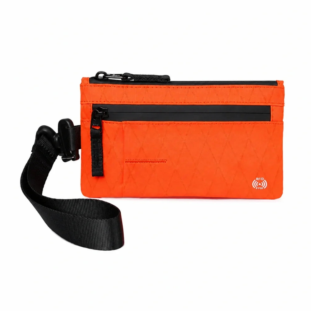 Portefeuille RFID