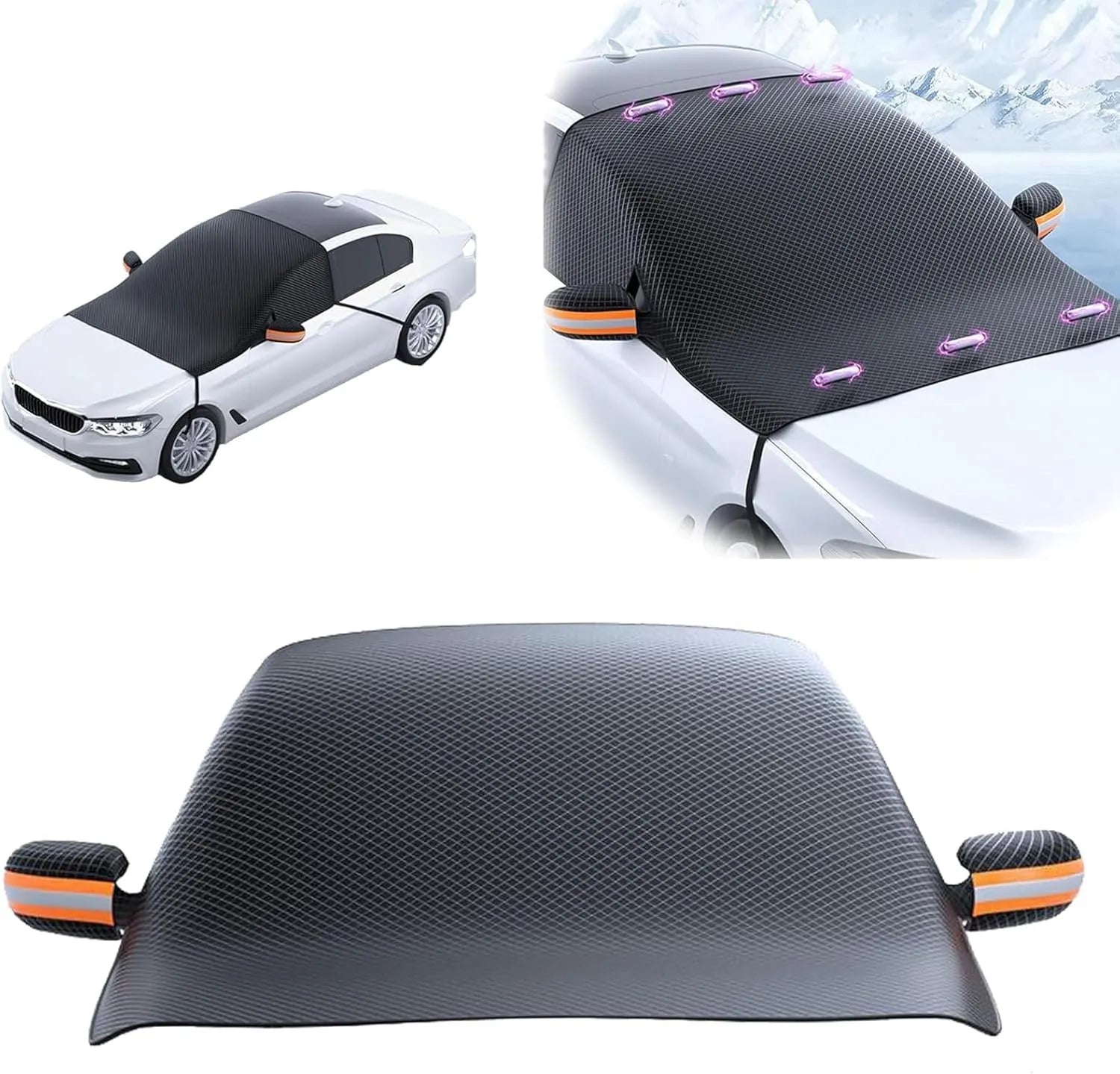 Protection pare-brise