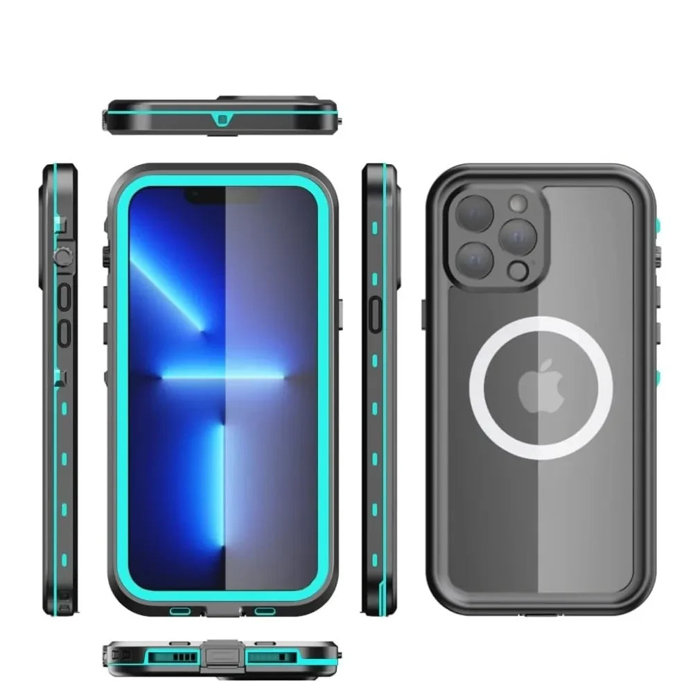 Smartphone Protection