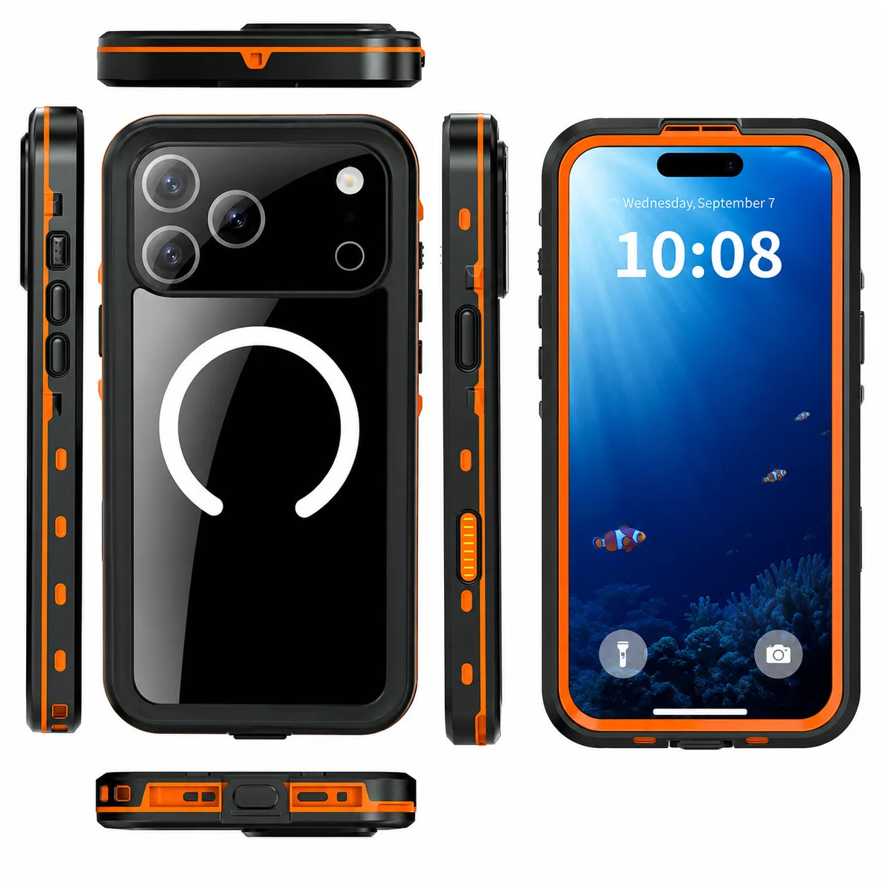 Smartphone Protection
