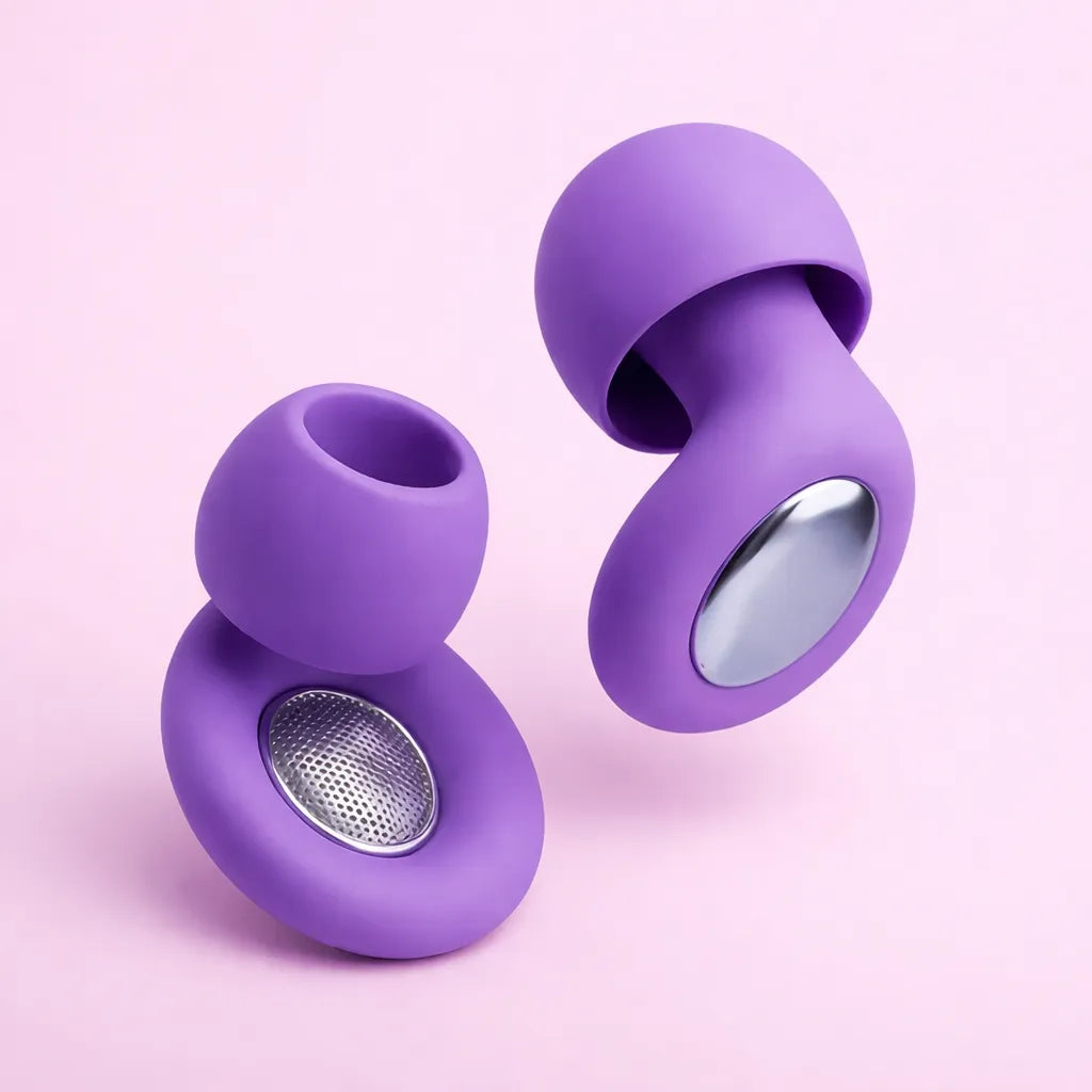 Noise reducer
