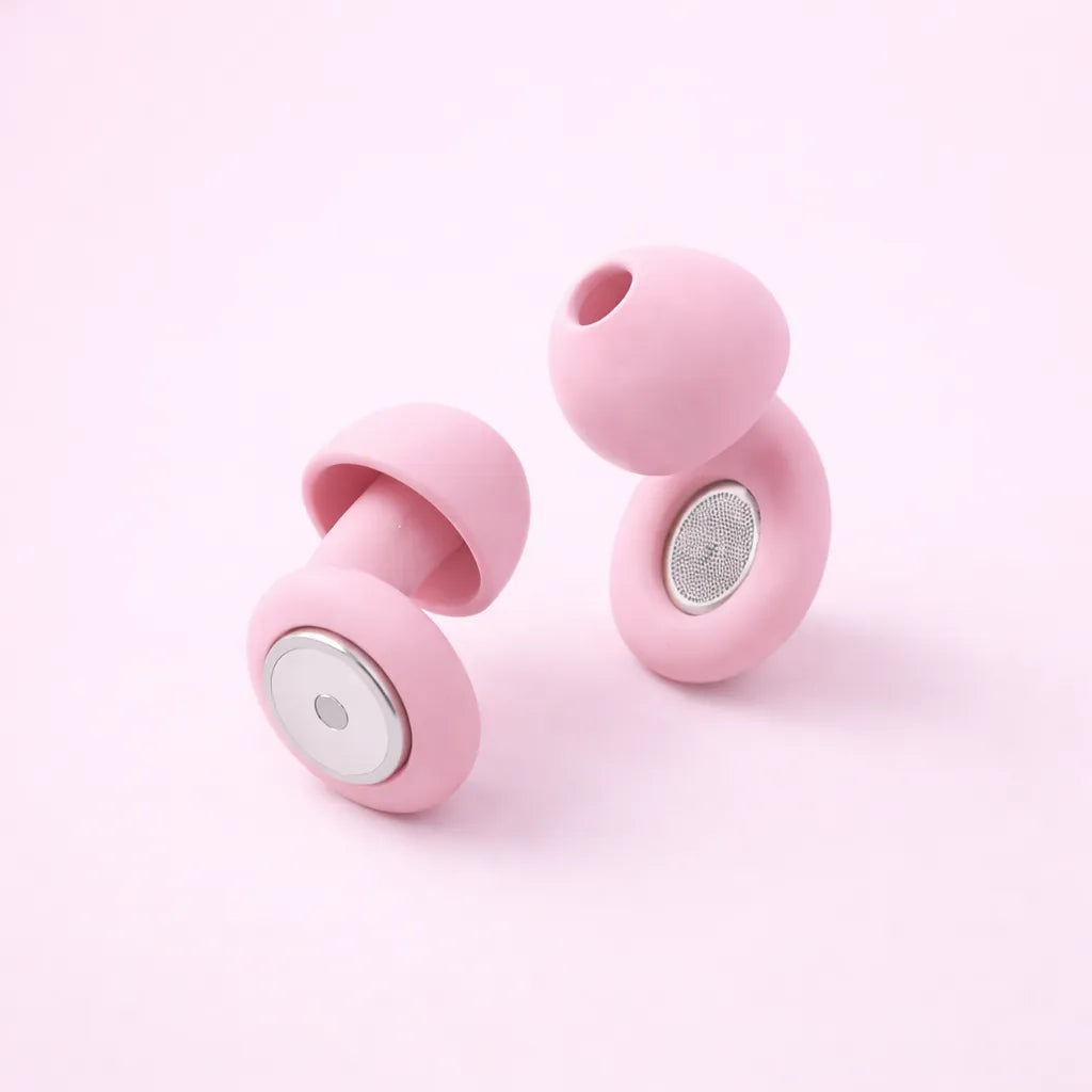Noise reducer