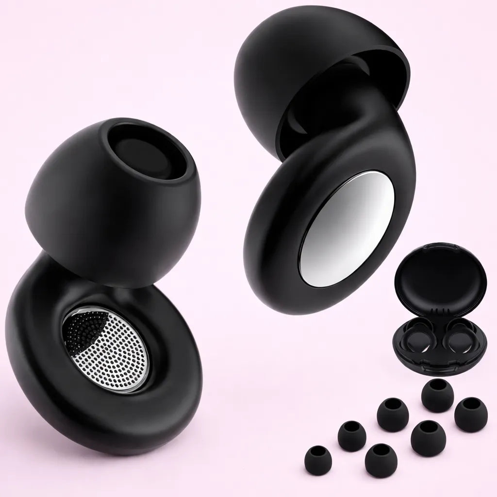 Noise reducer