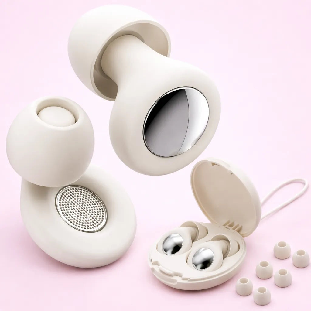 Noise reducer