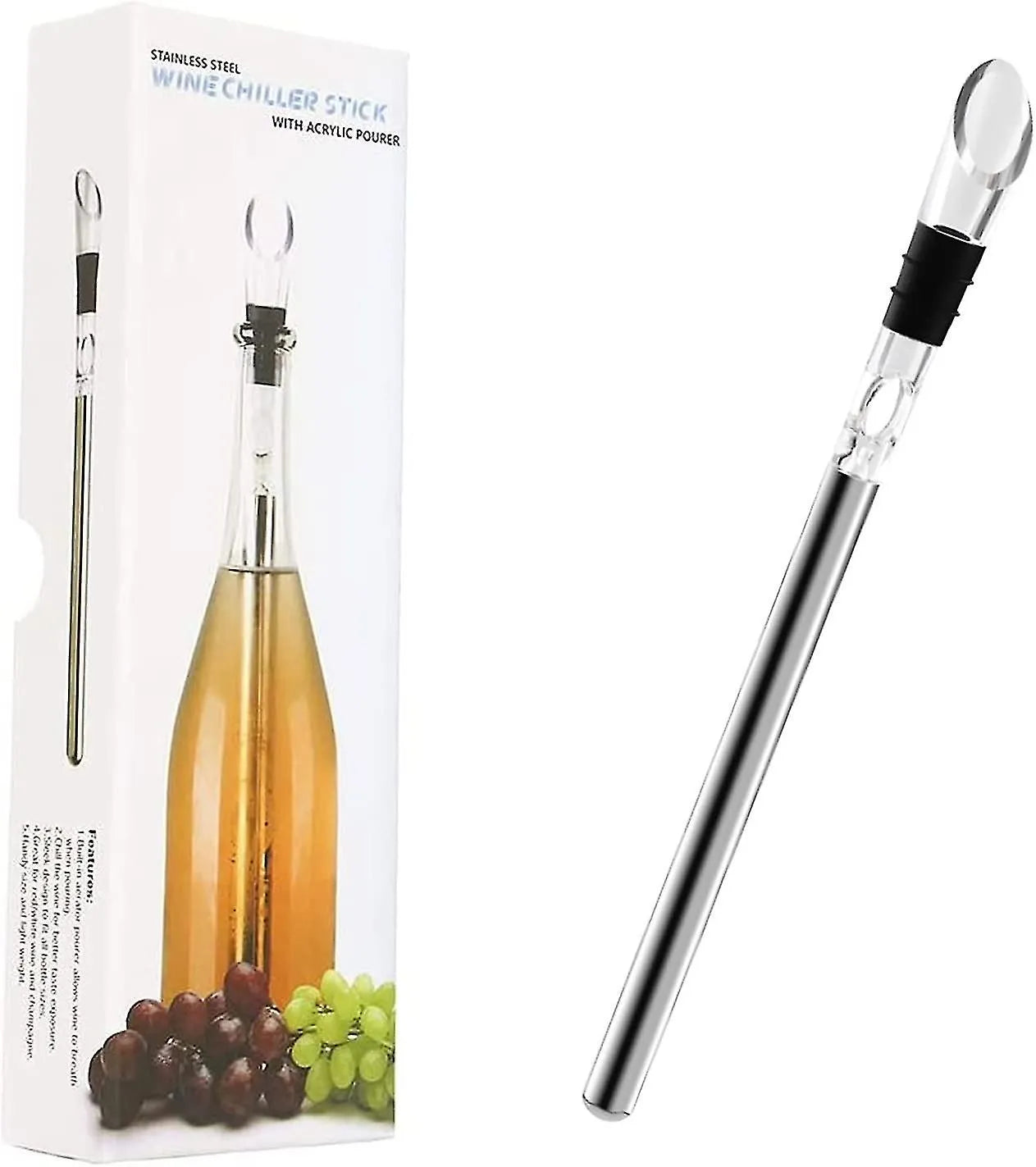 Wine cooler