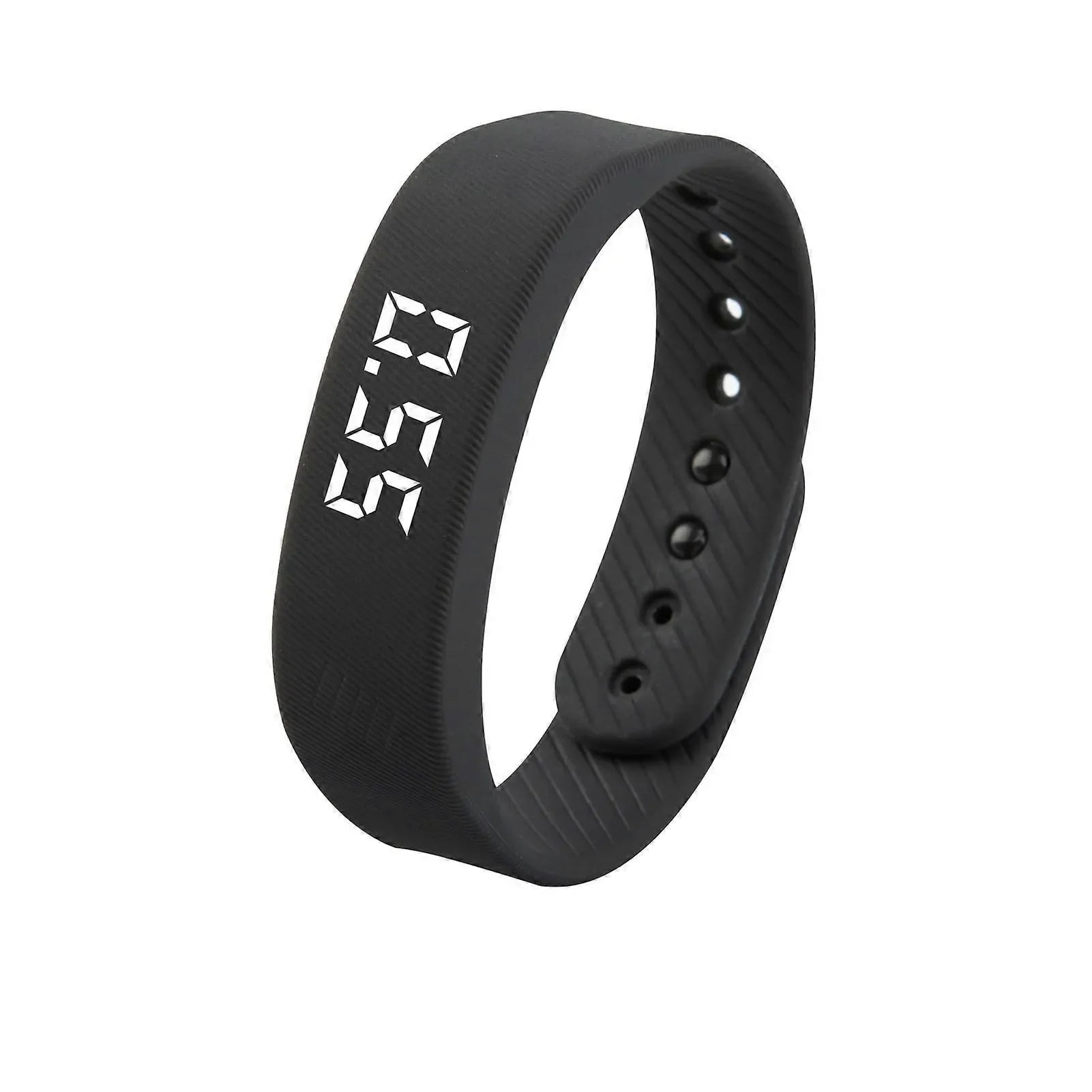 Wrist alarm