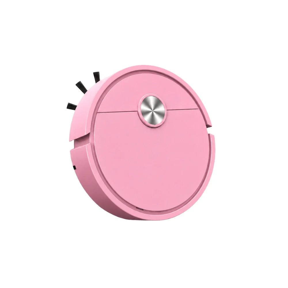 Robot vacuum cleaner