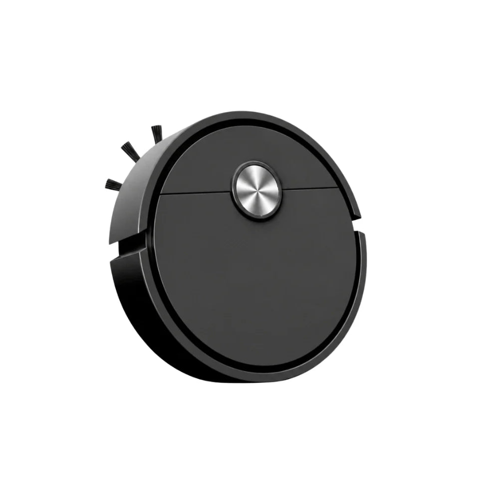 Robot vacuum cleaner