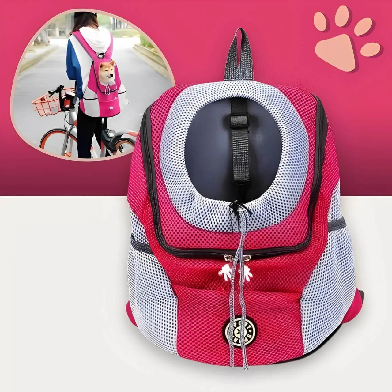 Carry bag