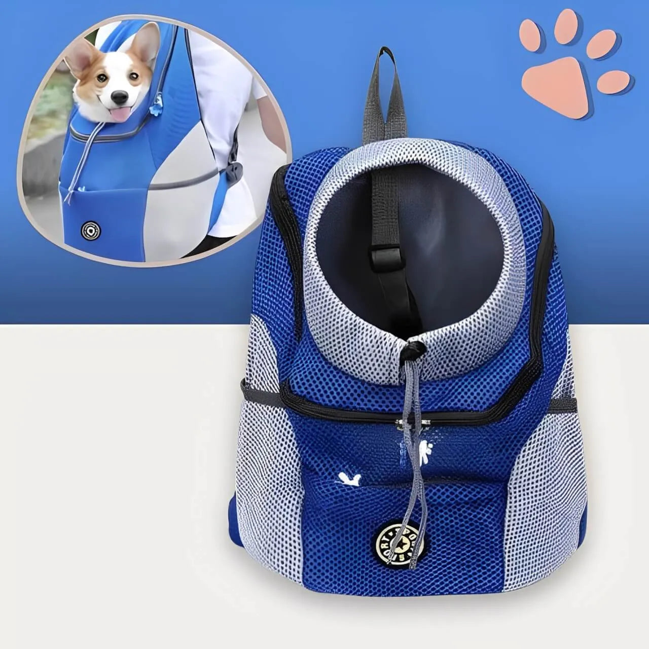 Carry bag