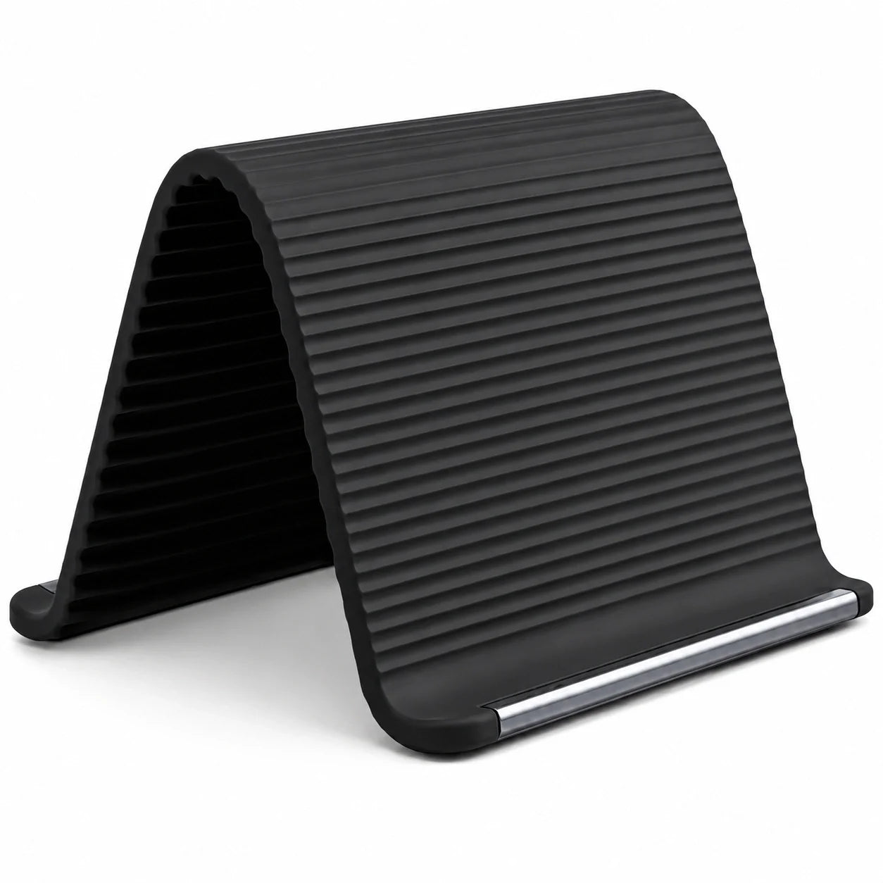 Foldable phone stand