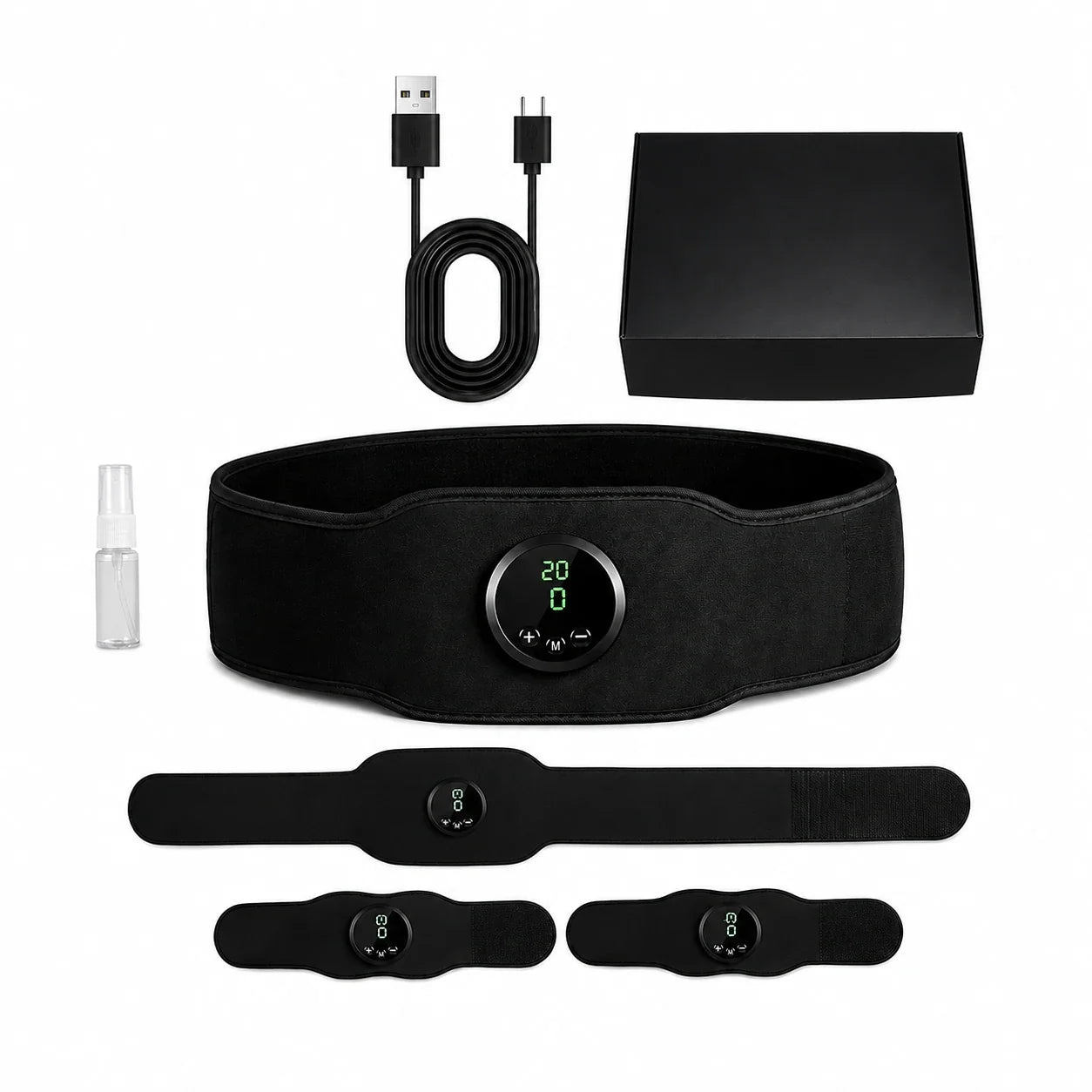 Stimulateur musculaire