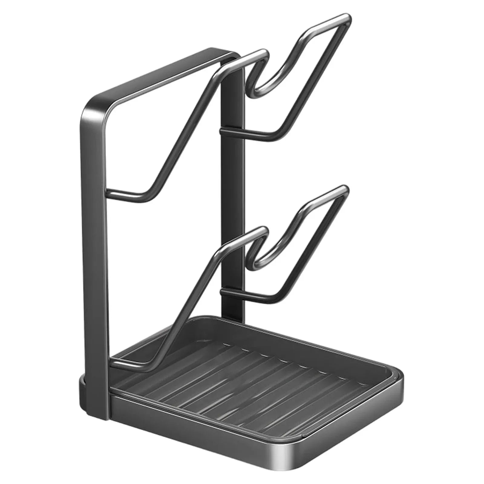 Support pour couvercles