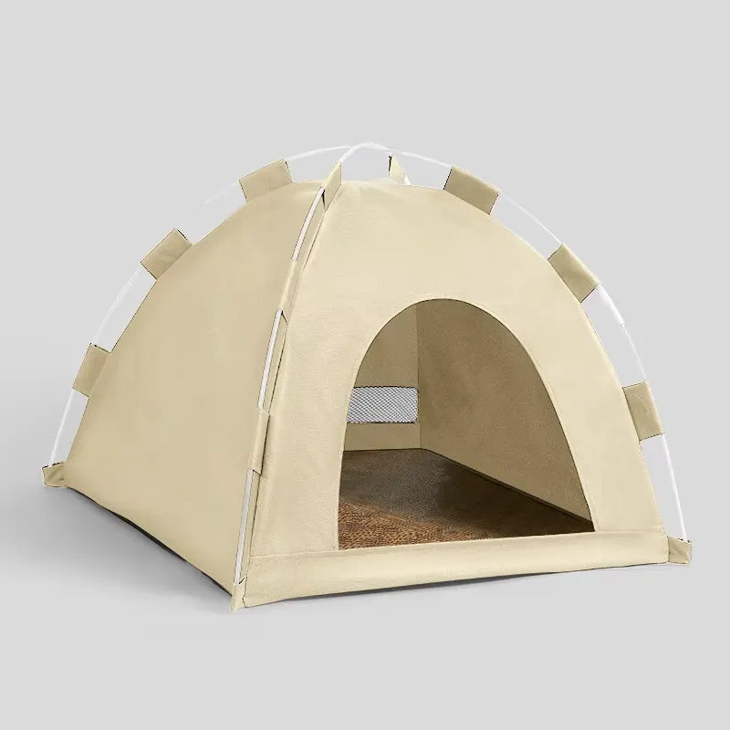 Cat tent