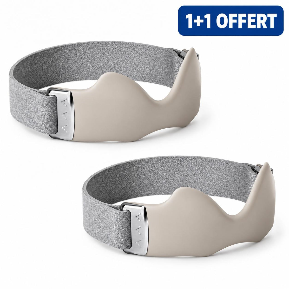 Sangle rotulienne - Beige