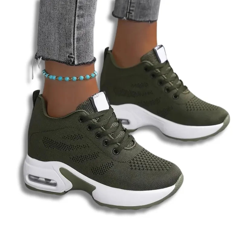 Baskets Horizon Kaki