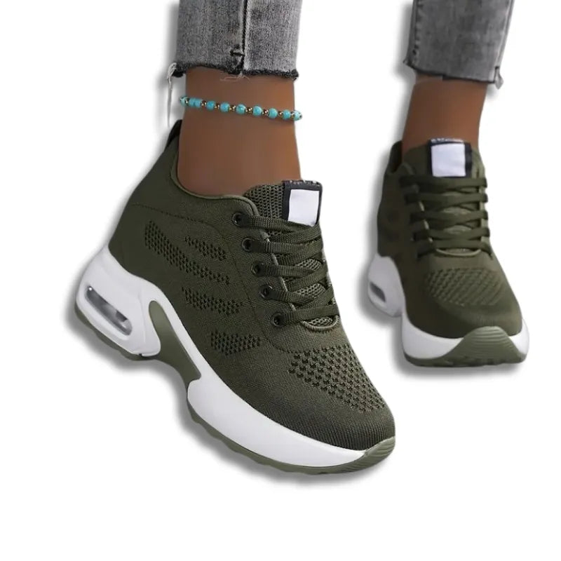 Baskets Horizon Kaki